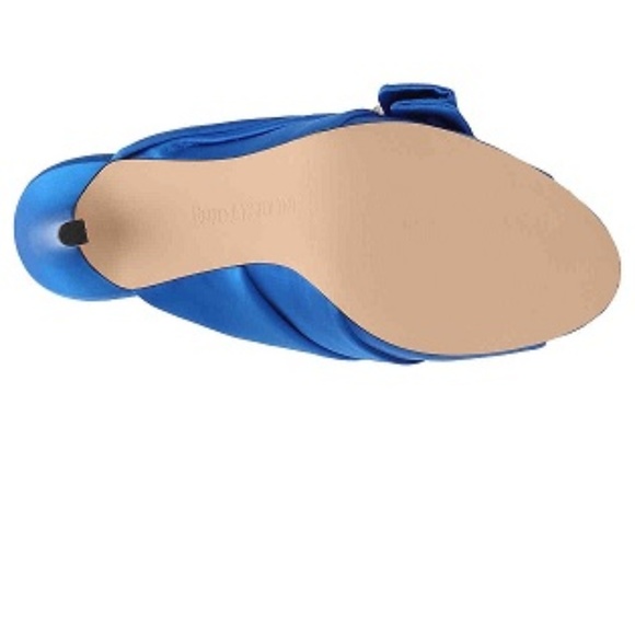 HP! NWT- Enzo Angiolini  Luxury High Heeled Sandal - Picture 3 of 8